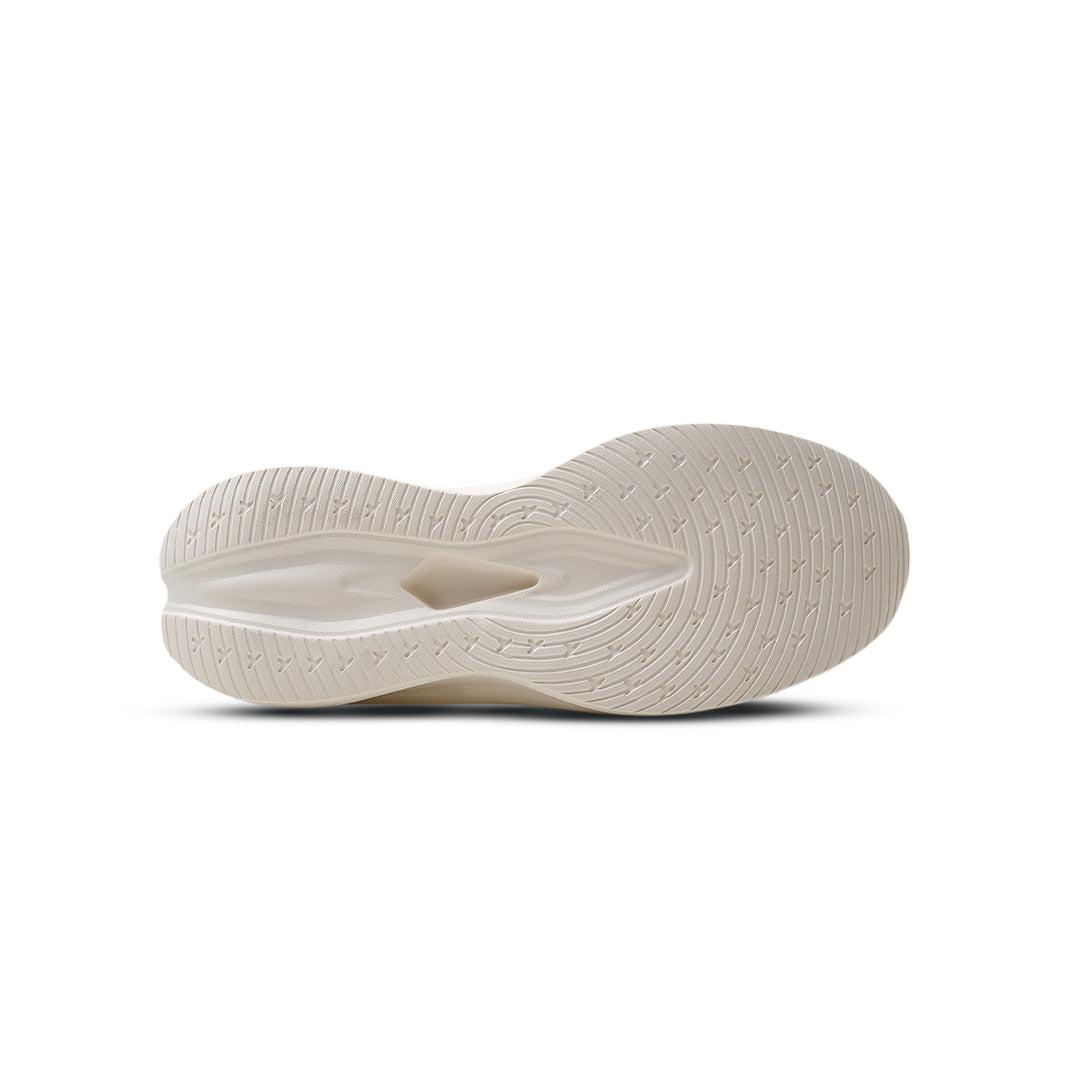 SPOTEC SNEAKERS BISHOP - OFF WHITE/OFF WHITE