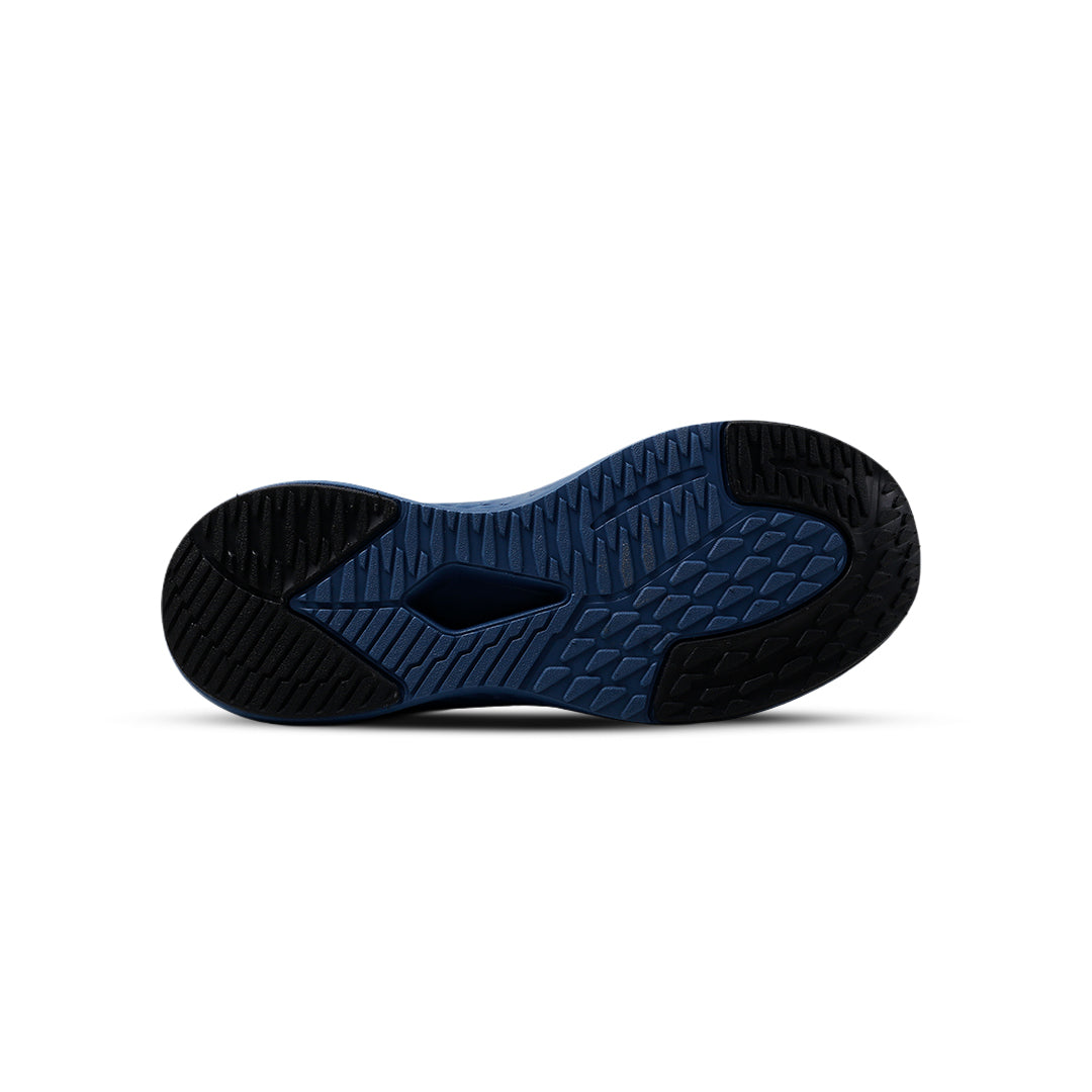 SPOTEC RUNNING NEXUS - LIGHT GREY/NAVY