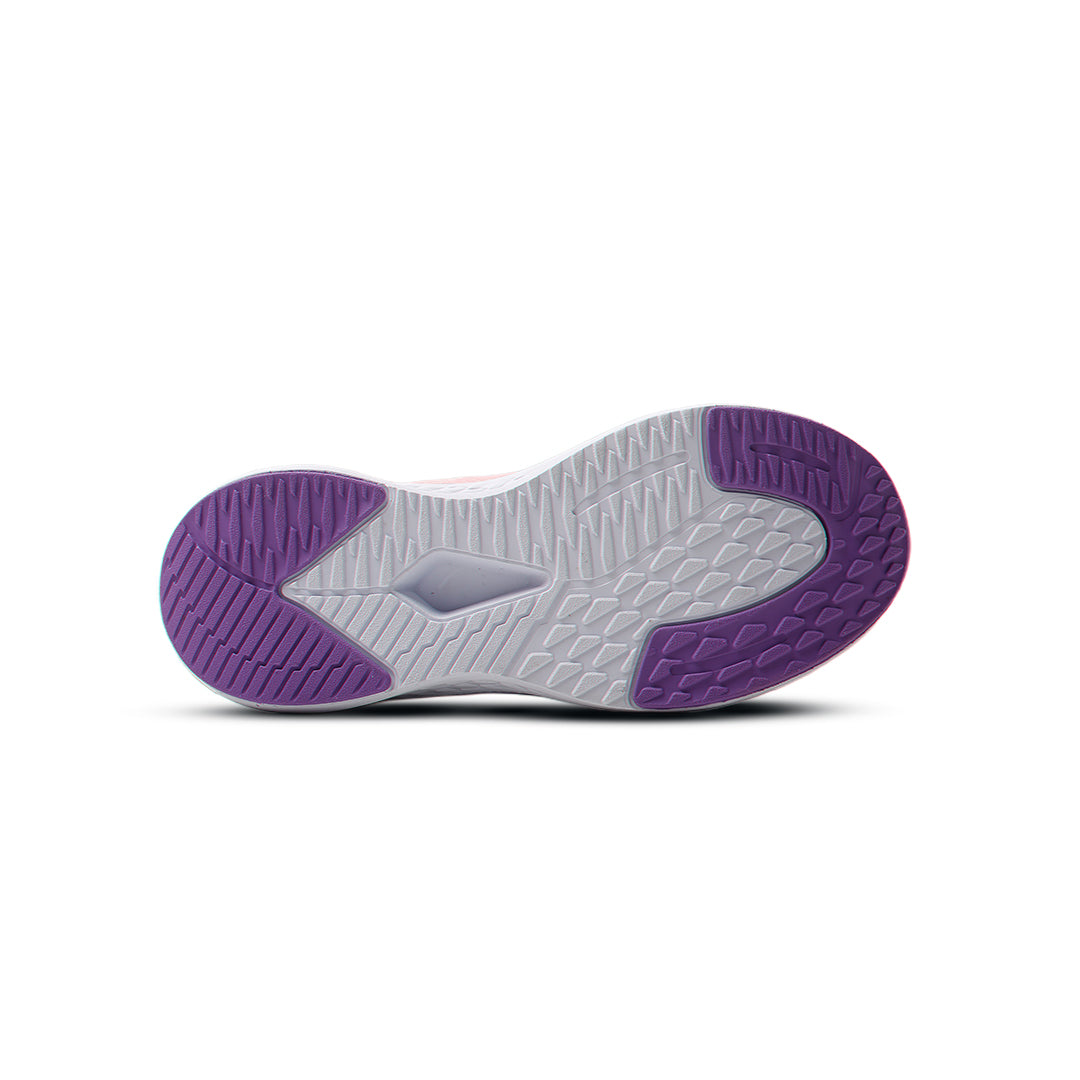 SPOTEC RUNNING NEXIAN - LIGHT PEACH/LIGHT PURPLE