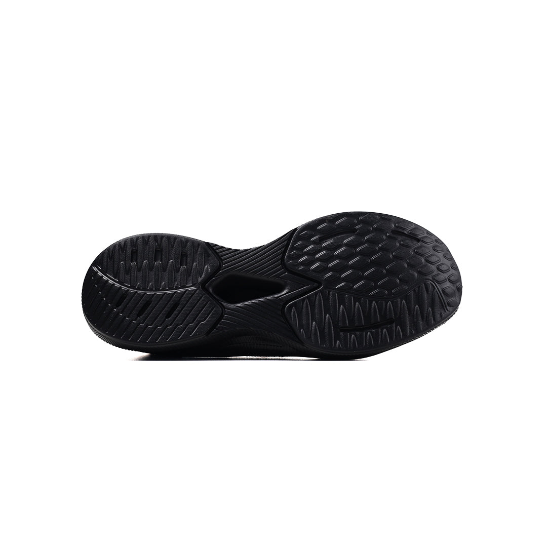 SPOTEC WALKING COMFORT WAVE ARDEN - DARK BROWN/BLACK