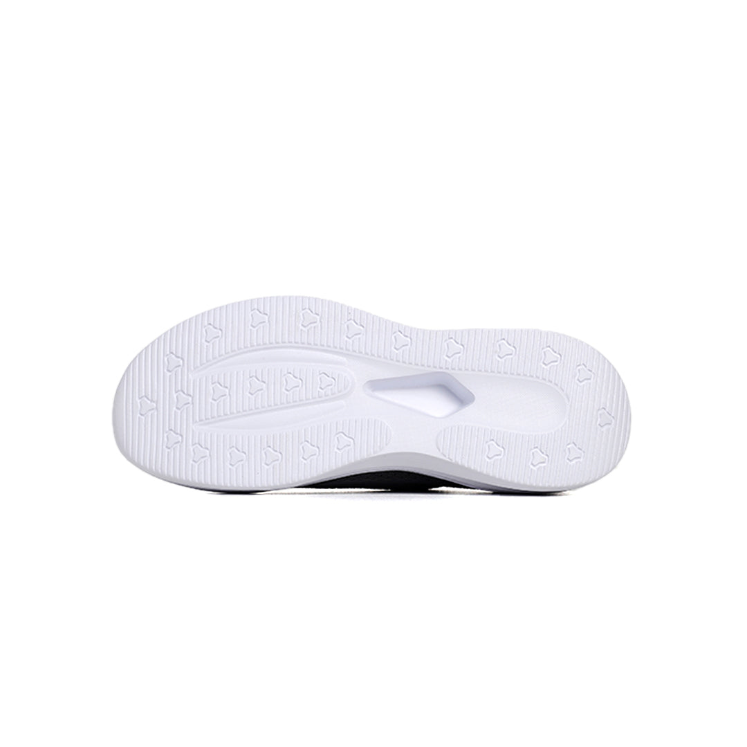 SPOTEC SNEAKERS EVALINE - ABU TUA/PUTIH