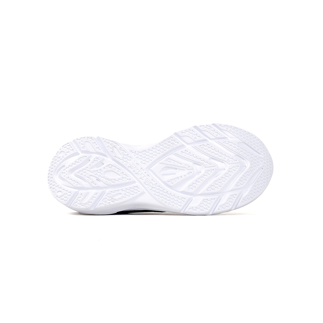 SPOTEC WALKING COMFORT WAVE FIAT - HITAM/PUTIH