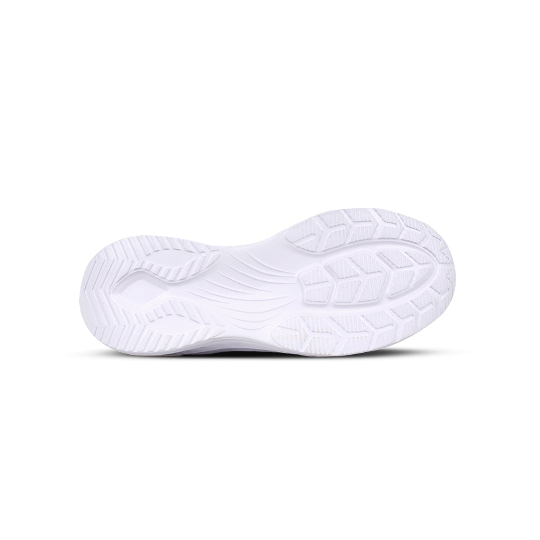 SPOTEC SNEAKERS OLYMPIA - BLACK/WHITE