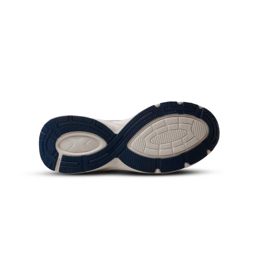 SPOTEC SNEAKERS EPIC 978 - ABU/BIRU TUA