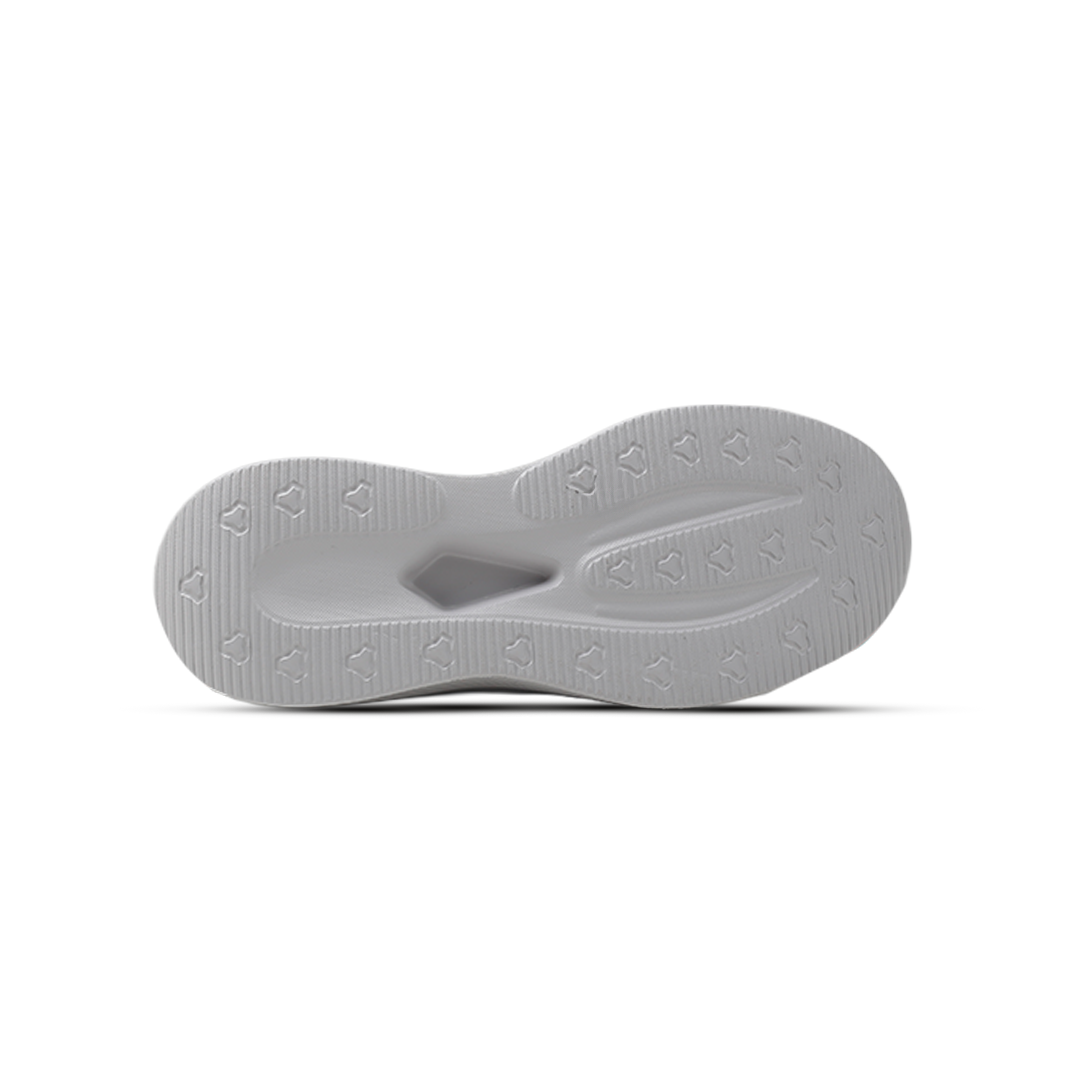 SPOTEC WALKING CHARLOTTE - LIGHT GREY/LIGHT GREY