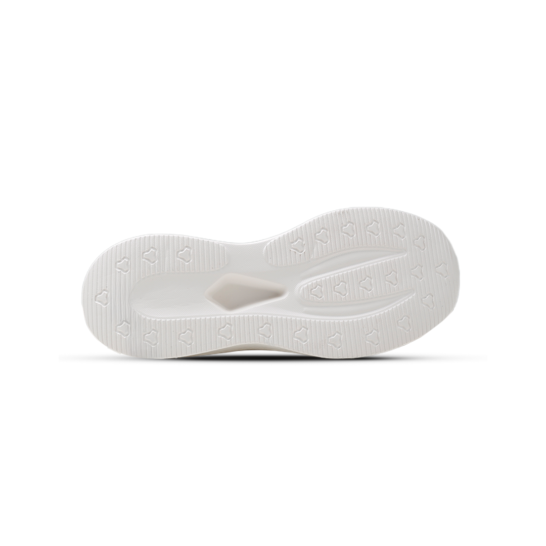 SPOTEC WALKING CHARLOTTE - LIGHT CREAM/OFF WHITE