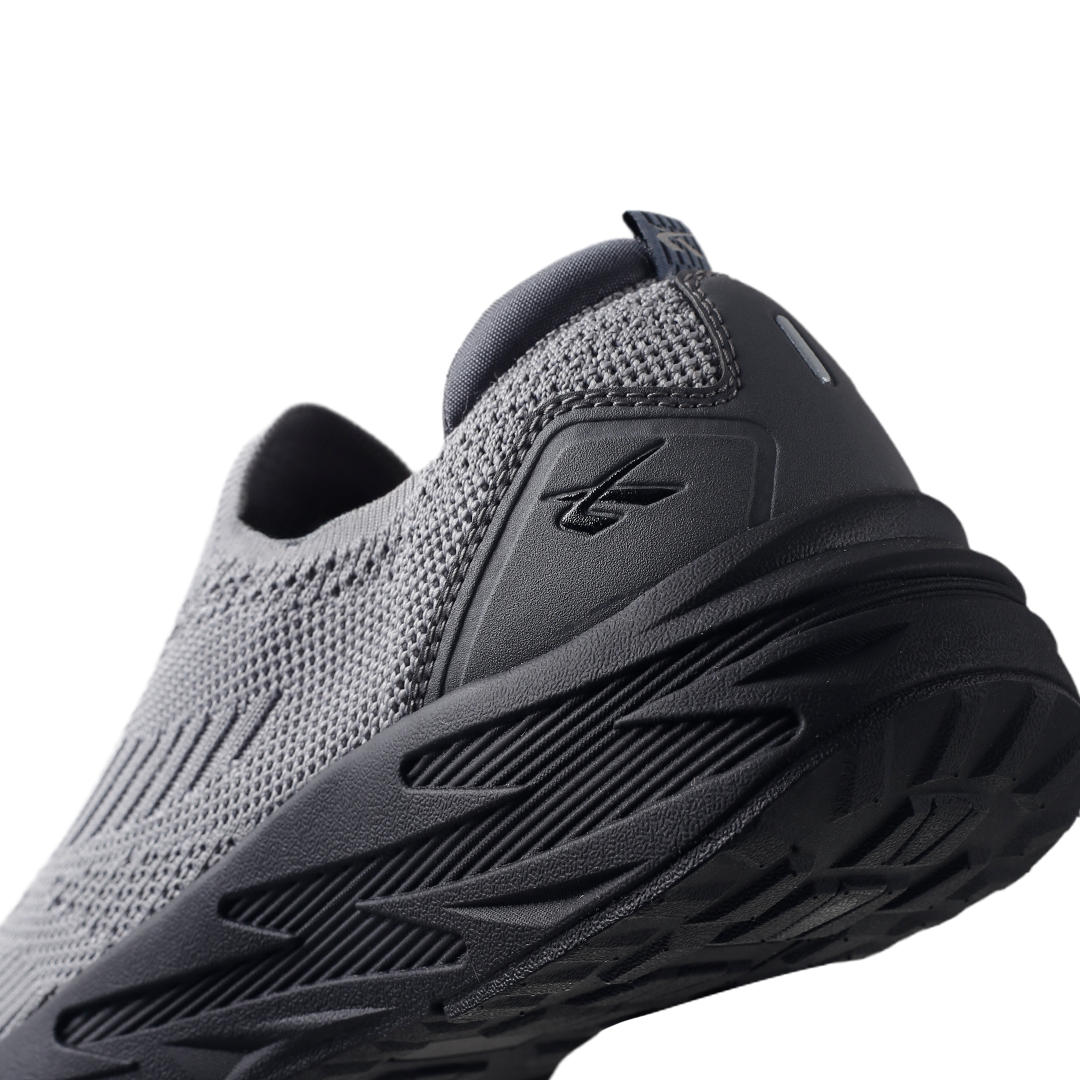 SPOTEC WALKING MALIBU - LIGHT GREY/BLACK