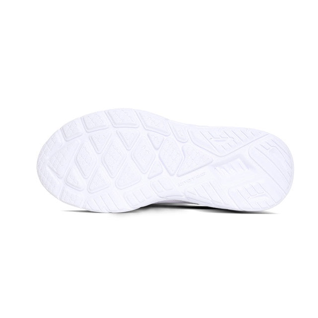 SPOTEC SNEAKERS WALDEN - WHITE/WHITE