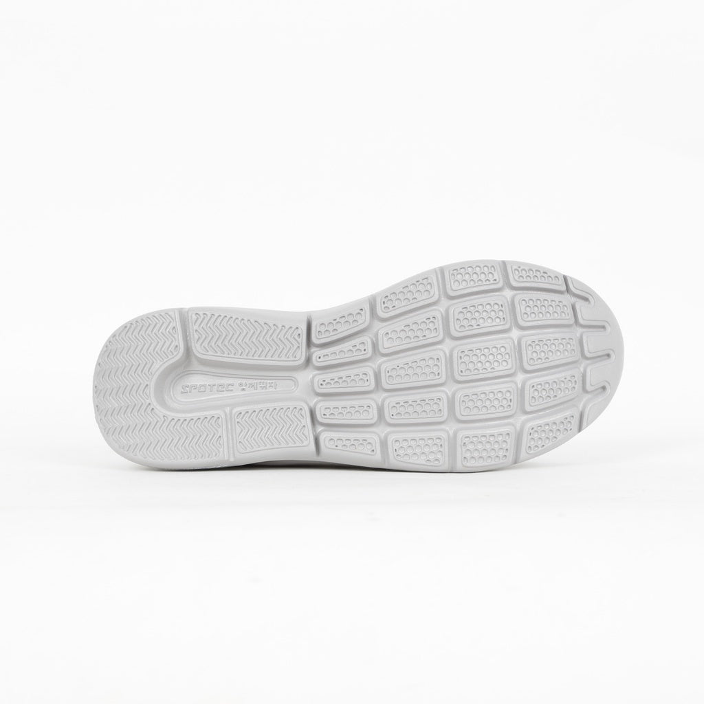 SPOTEC WALKING COMFORT WAVE LEXI - NAVY/LIGHT GREY