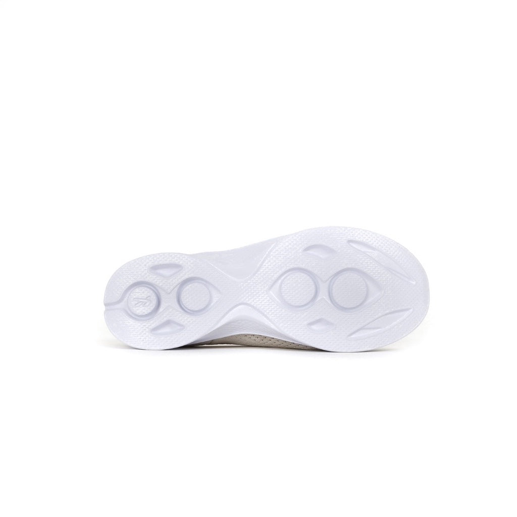 SPOTEC WALKING GARCIA - LIGHT CREAM/WHITE
