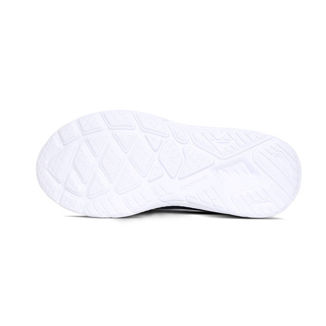 SPOTEC SNEAKERS WALDEN - BLACK/WHITE