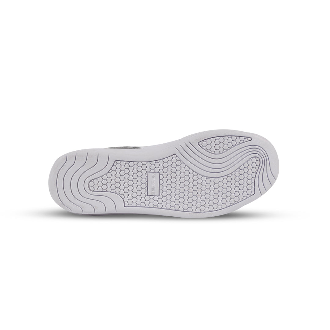 SPOTEC SNEAKERS KABUTO - GREY/WHITE