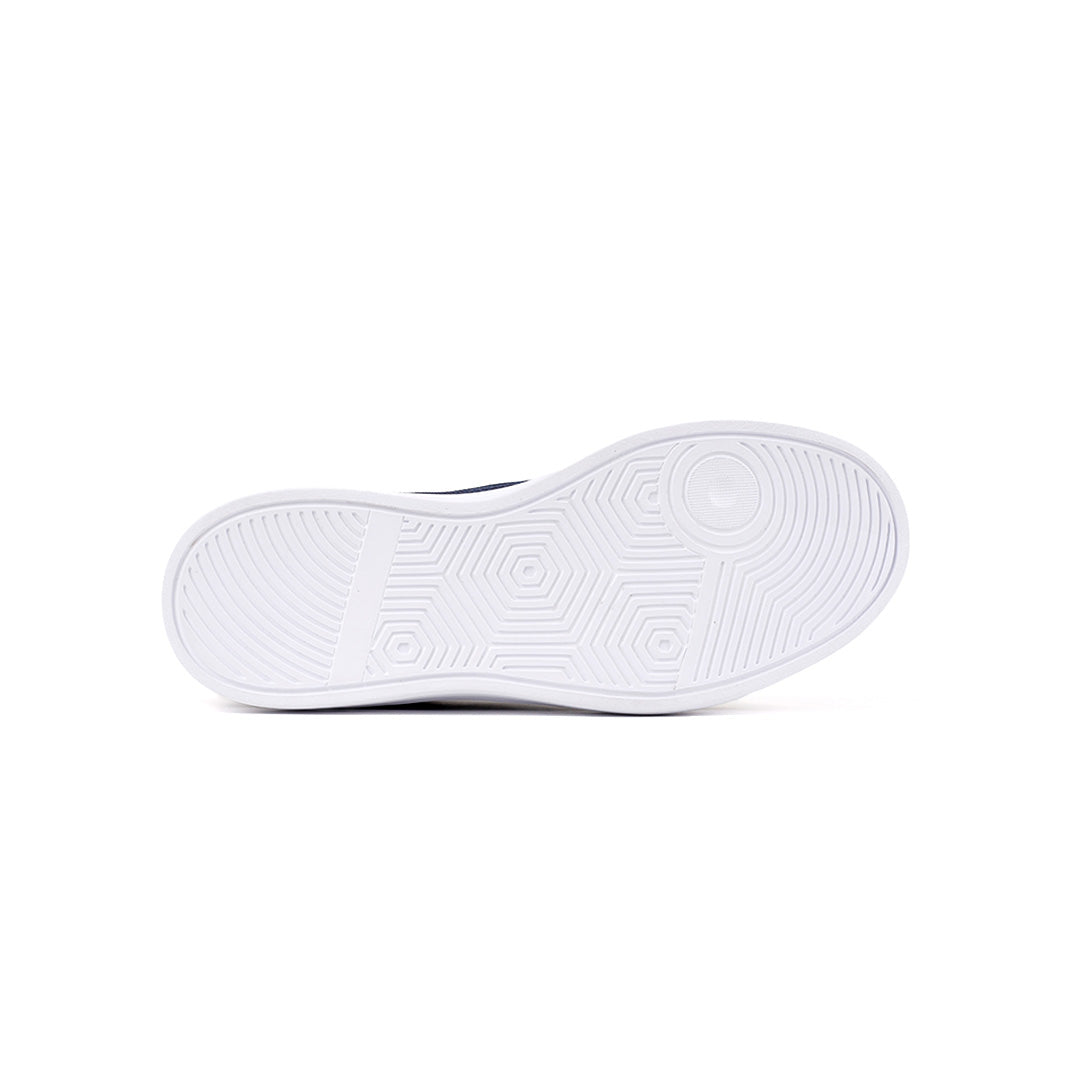 SPOTEC SNEAKERS WONSTAR - BIRU TUA/PUTIH