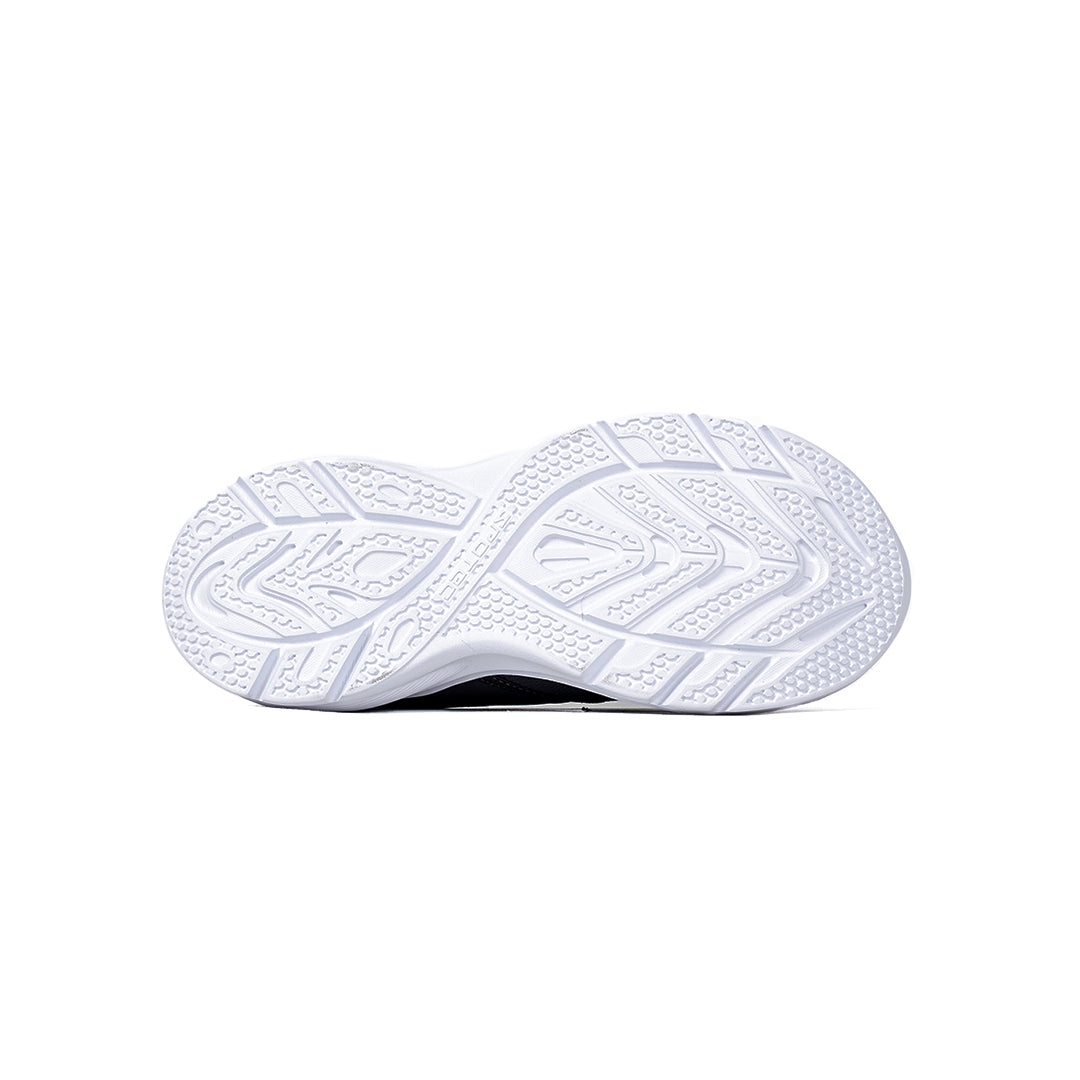 SPOTEC WALKING COMFORT WAVE ONYX - DARK GREY/WHITE