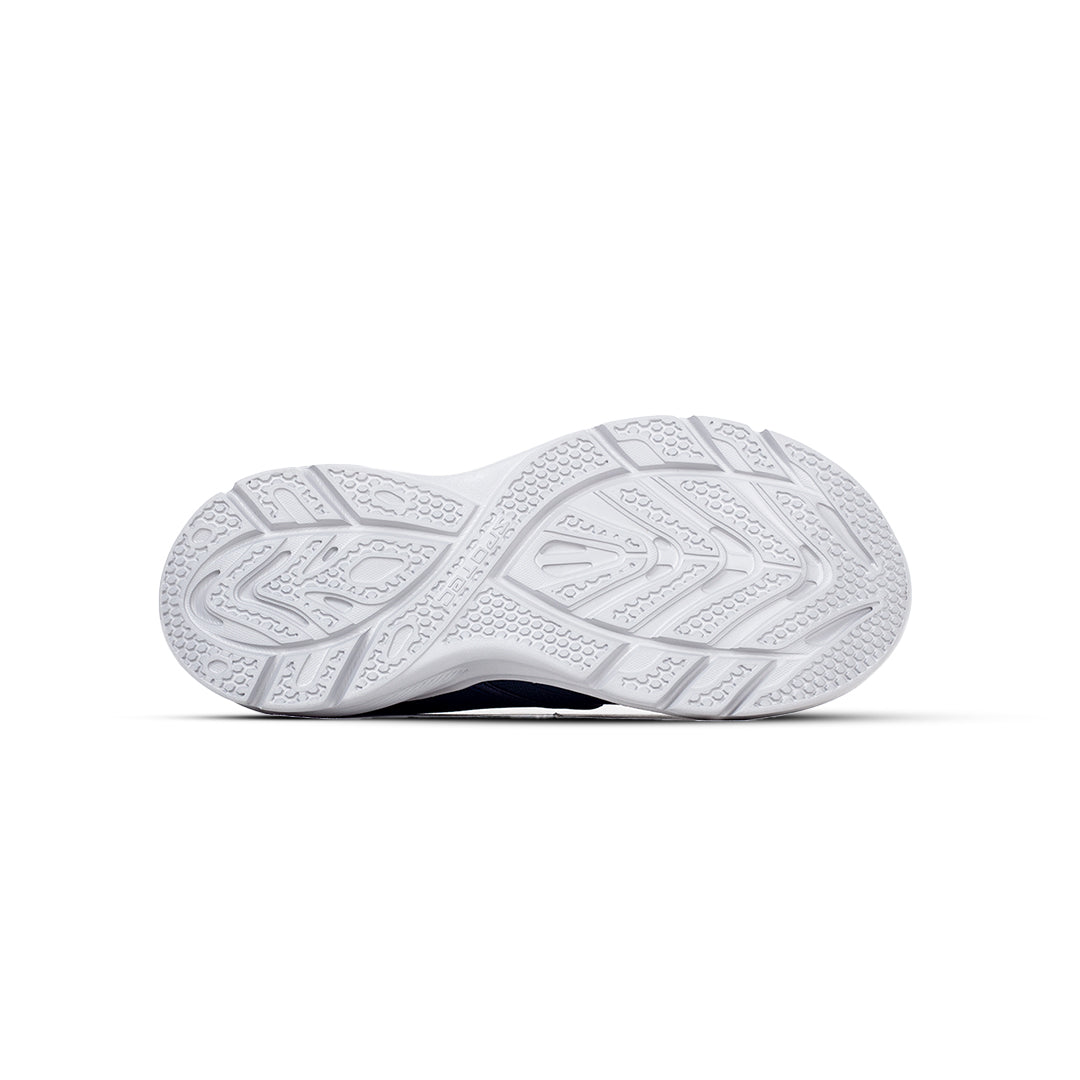 SPOTEC WALKING COMFORT WAVE ONYX - BIRU TUA/ABU MUDA