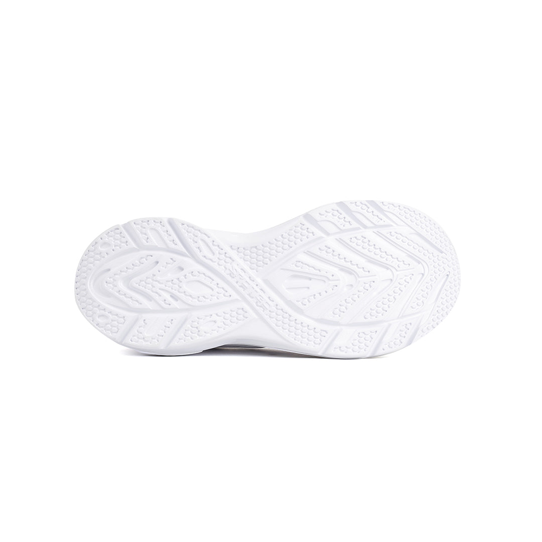 SPOTEC RUNNING EASTON - WHITE/WHITE