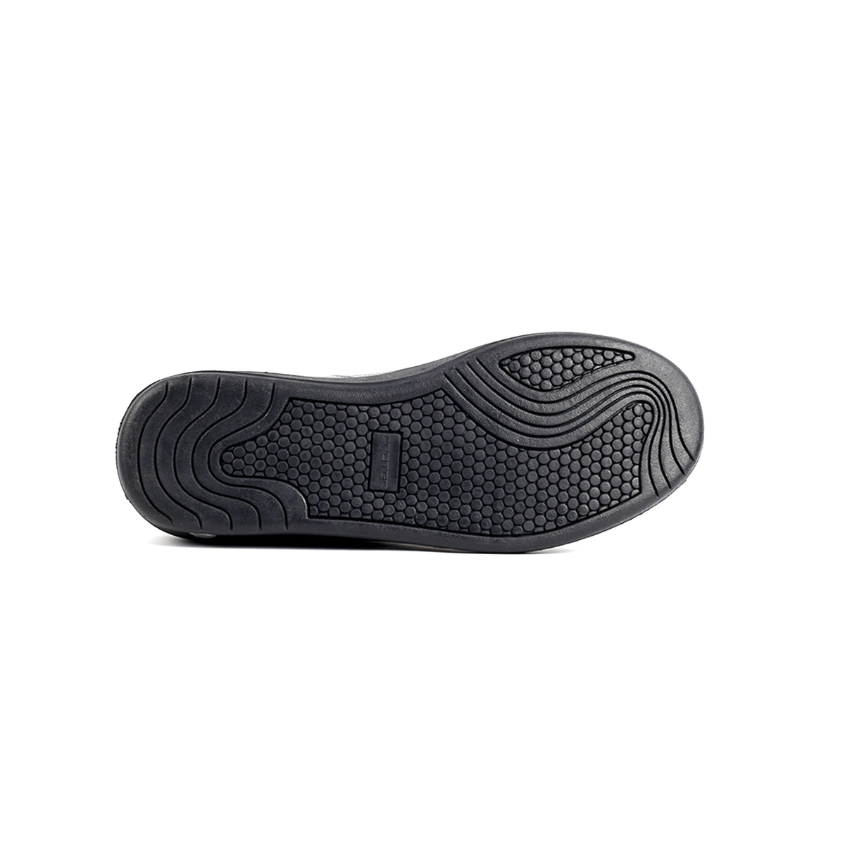 SPOTEC SNEAKERS TANUKI - ABU/HITAM