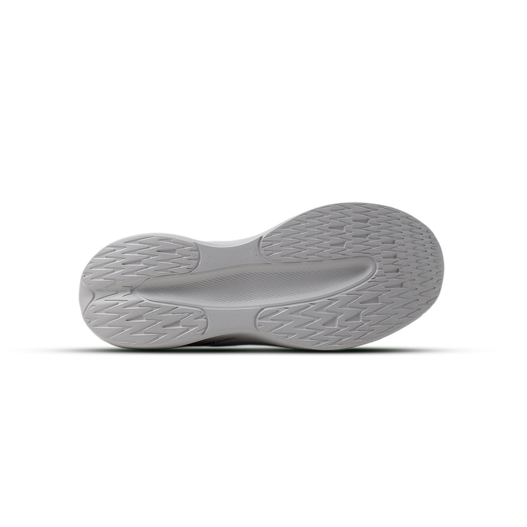 SPOTEC WALKING COMFORT WAVE BERTON - DARK GREY/GREY