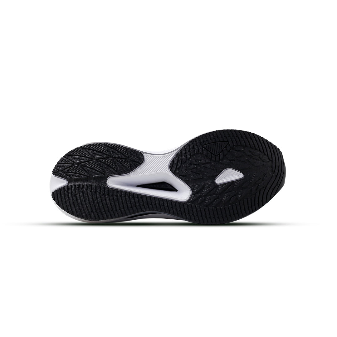 SPOTEC RUNNING PRO STRIDE 02 - LIGHT GREY/DARK GREY