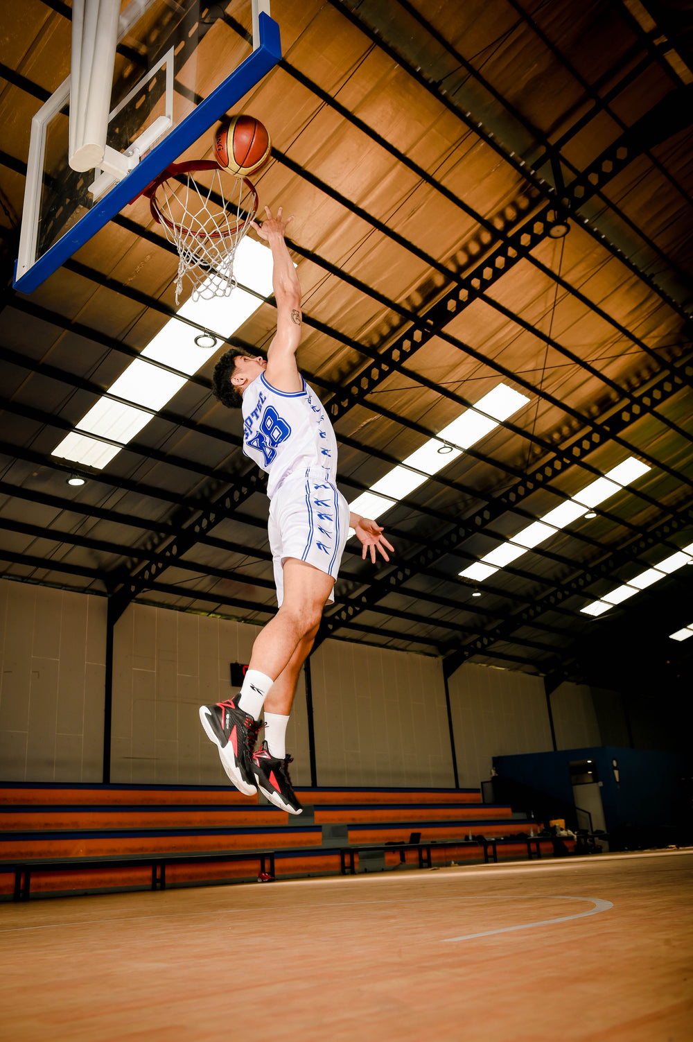Basketball