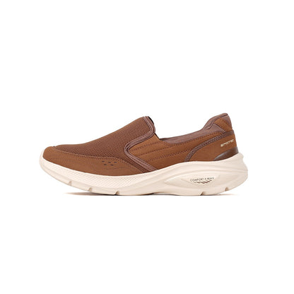SPOTEC WALKING COMFORT WAVE FIAT - BROWN/OFF WHITE