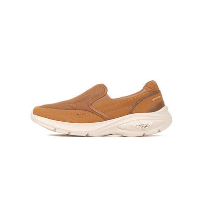 SPOTEC WALKING COMFORT WAVE FIAT - LIGHT BROWN/OFF WHITE