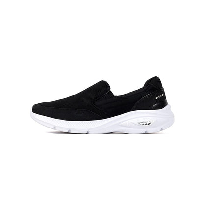 SPOTEC WALKING COMFORT WAVE FIAT - BLACK/WHITE