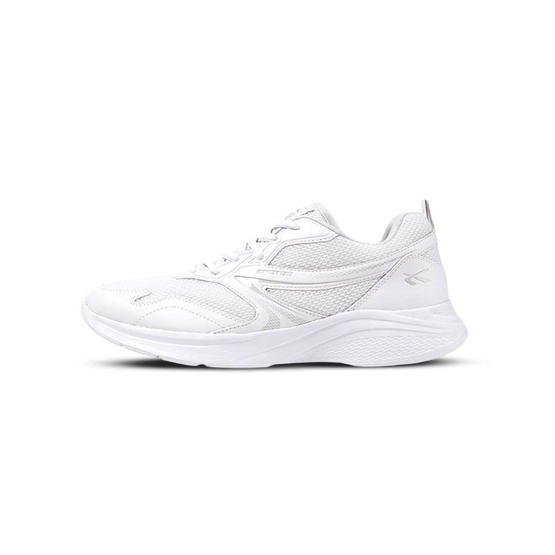 SPOTEC SNEAKERS FOREST - WHITE/WHITE