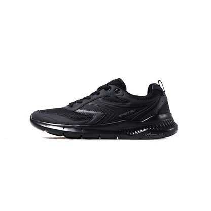 SPOTEC SNEAKERS ROSCO - HITAM/HITAM
