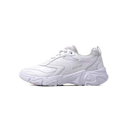 SPOTEC SNEAKERS REBECCA - WHITE/WHITE