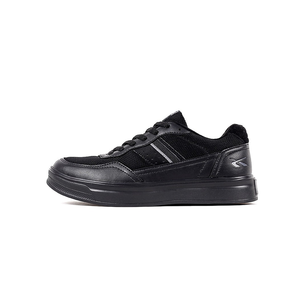 SPOTEC SNEAKERS ARISTA - BLACK/BLACK