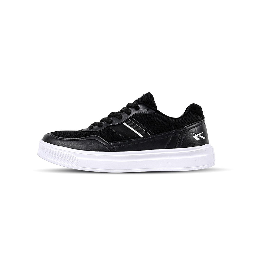 SPOTEC SNEAKERS ARISTA - BLACK/WHITE