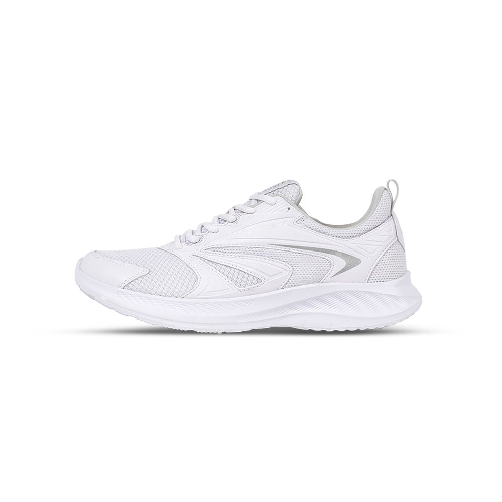 SPOTEC SNEAKERS OLYMPIA - WHITE/WHITE