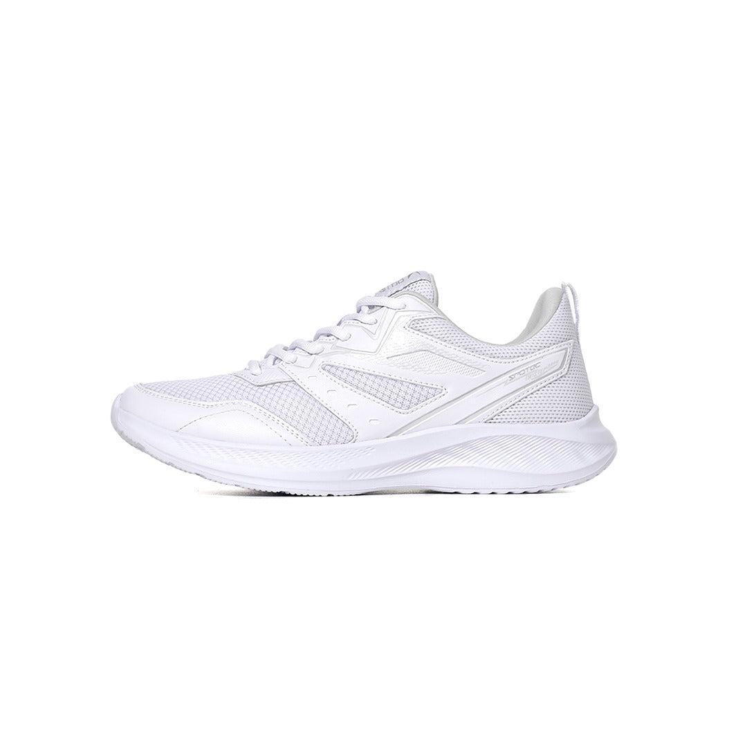 SPOTEC SNEAKERS BLANCO - WHITE/WHITE
