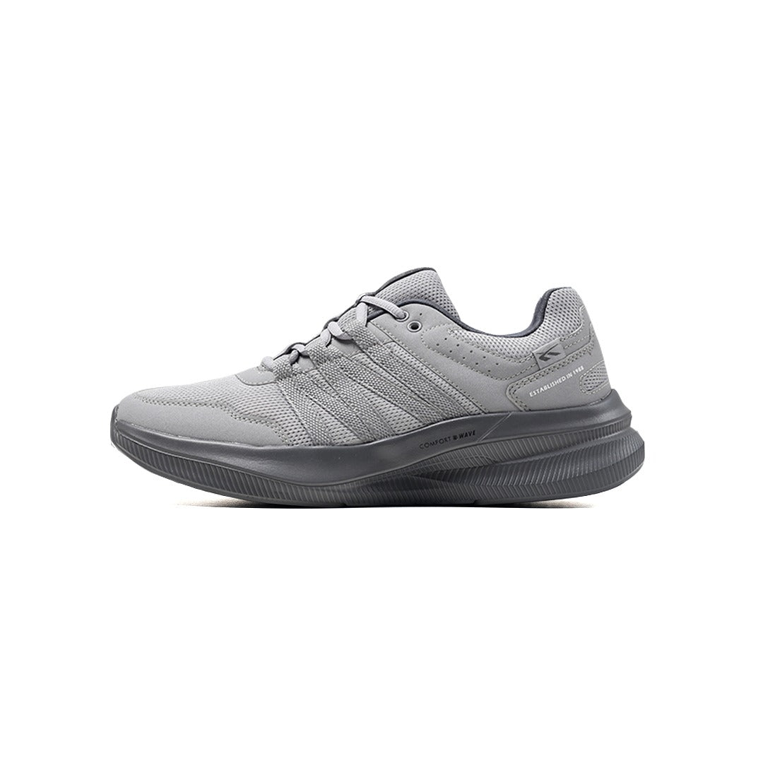 SPOTEC RUNNING COMFORT WAVE UPTOWN - ABU MUDA/ABU TUA