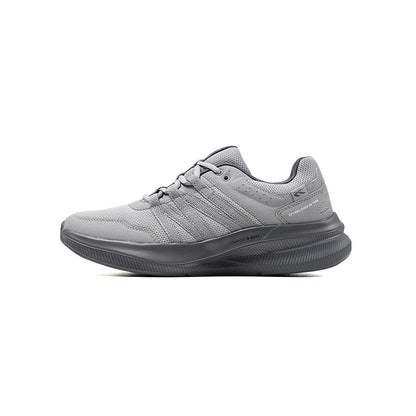 SPOTEC RUNNING COMFORT WAVE UPTOWN - ABU MUDA/ABU TUA