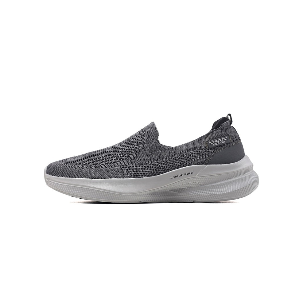SPOTEC WALKING COMFORT WAVE ARDEN - ABU TUA/ABU
