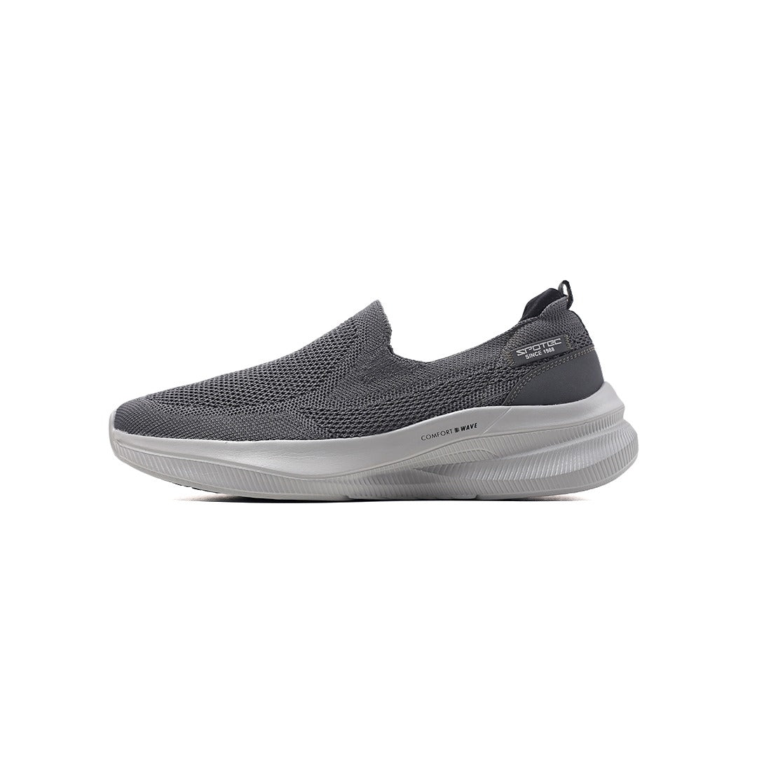 SPOTEC WALKING COMFORT WAVE ARDEN - ABU TUA/ABU