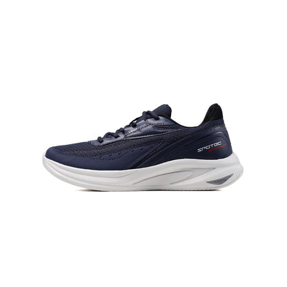SPOTEC RUNNING DOMINATE - NAVY/LIGHT GREY