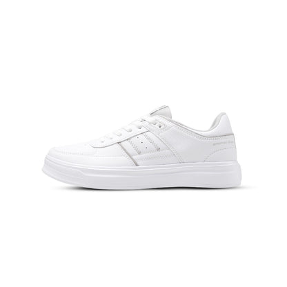 SPOTEC SNEAKERS CLAY - PUTIH/PUTIH