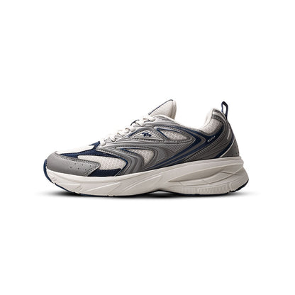 SPOTEC SNEAKERS EPIC 978 - ABU/BIRU TUA