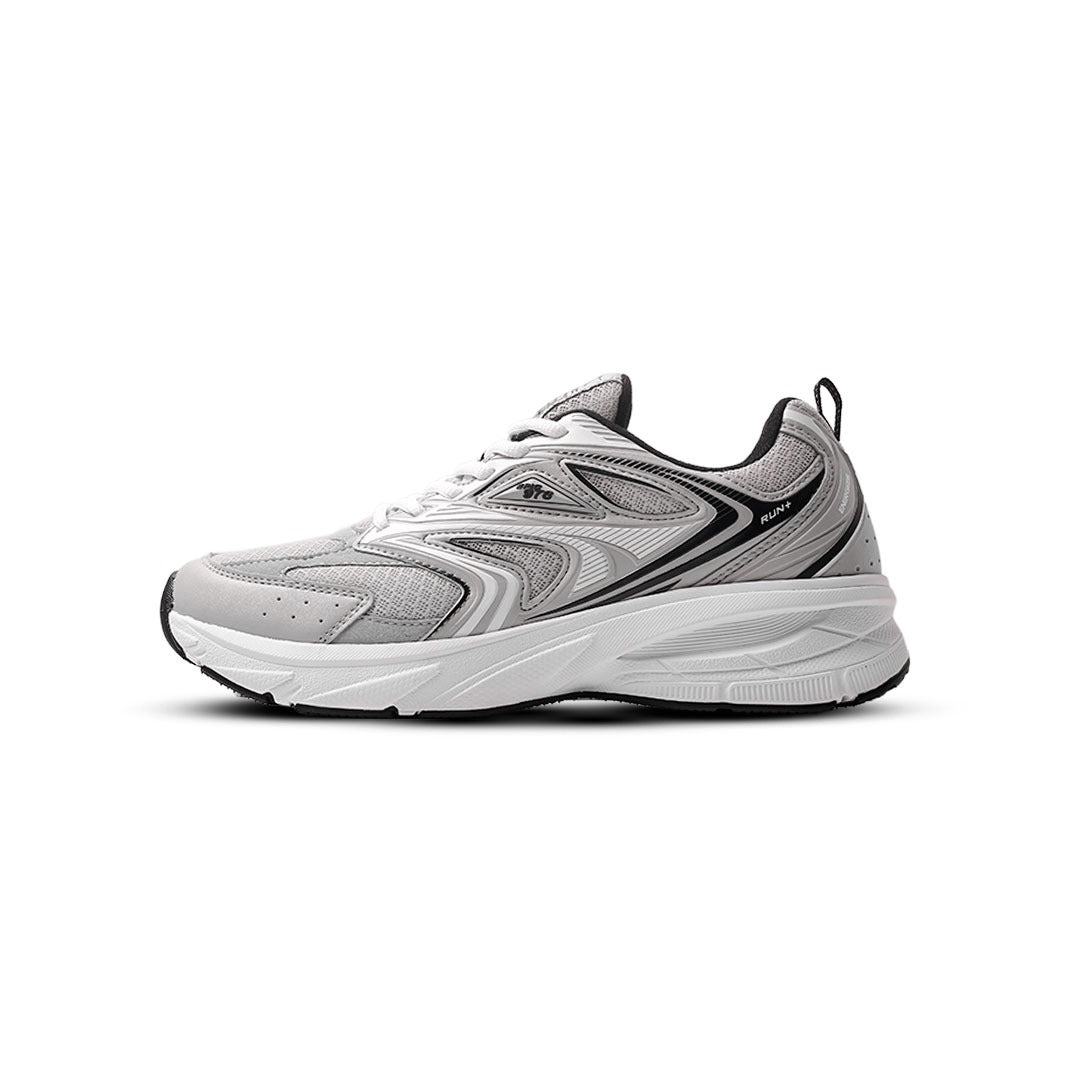 SPOTEC SNEAKERS EPIC 978 - LIGHT GREY/WHITE
