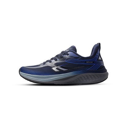 SPOTEC RUNNING NEXUS - NAVY/GREY