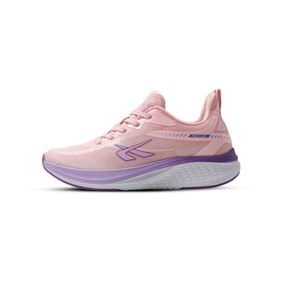 SPOTEC RUNNING NEXIAN - LIGHT PEACH/LIGHT PURPLE