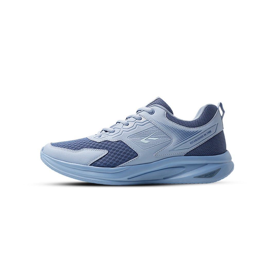 SPOTEC SNEAKERS BISHOP - LIGHT BLUE/LIGHT BLUE