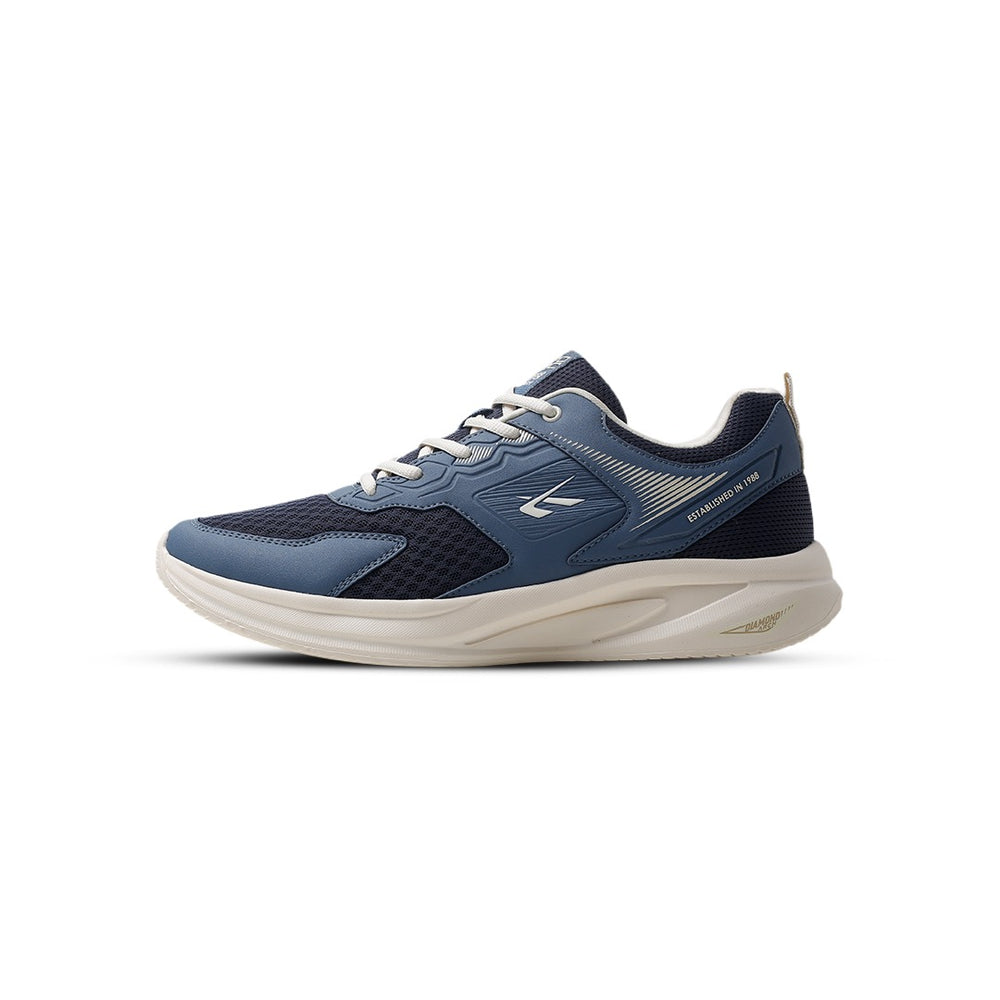 SPOTEC SNEAKERS BISHOP - BIRU/PUTIH TULANG
