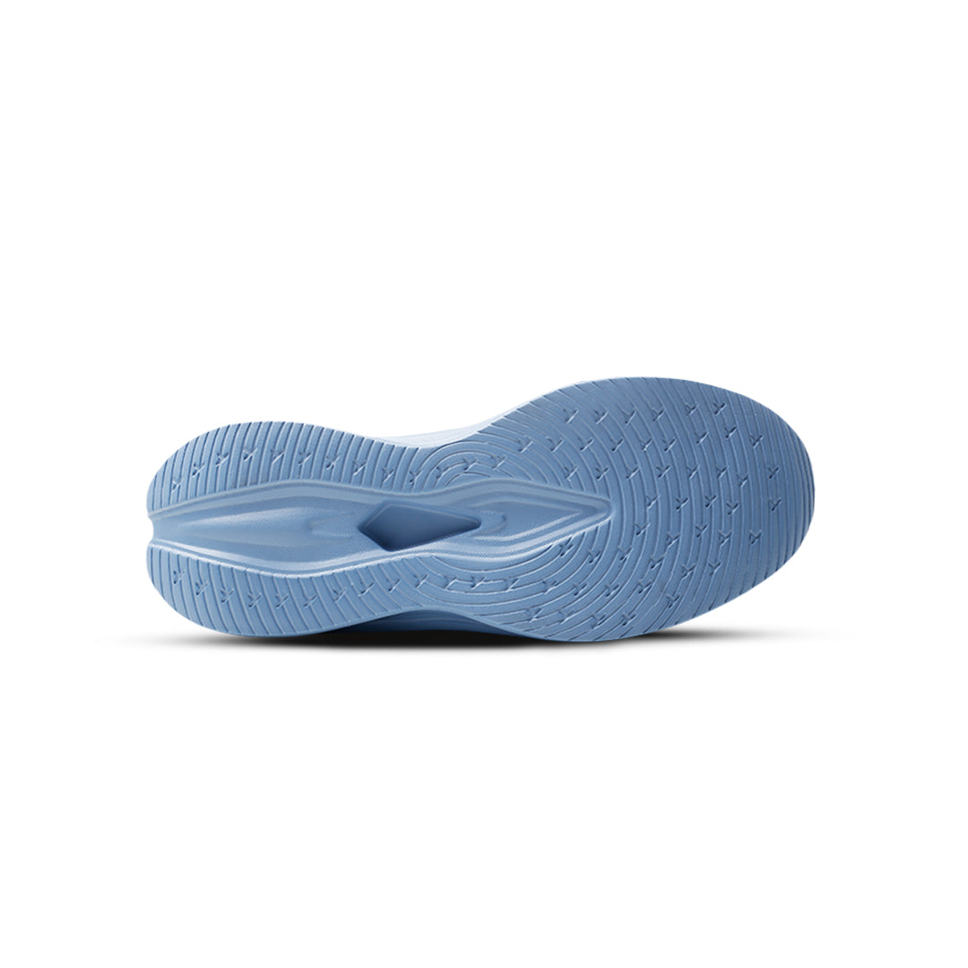 SPOTEC SNEAKERS BISHOP - LIGHT BLUE/LIGHT BLUE
