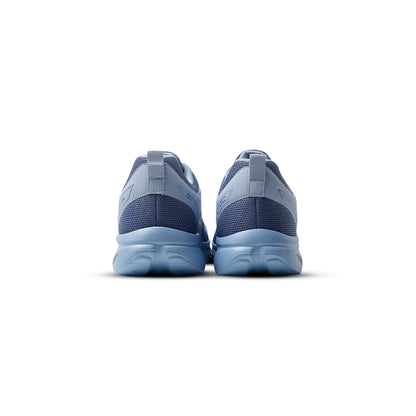 SPOTEC SNEAKERS BISHOP - LIGHT BLUE/LIGHT BLUE