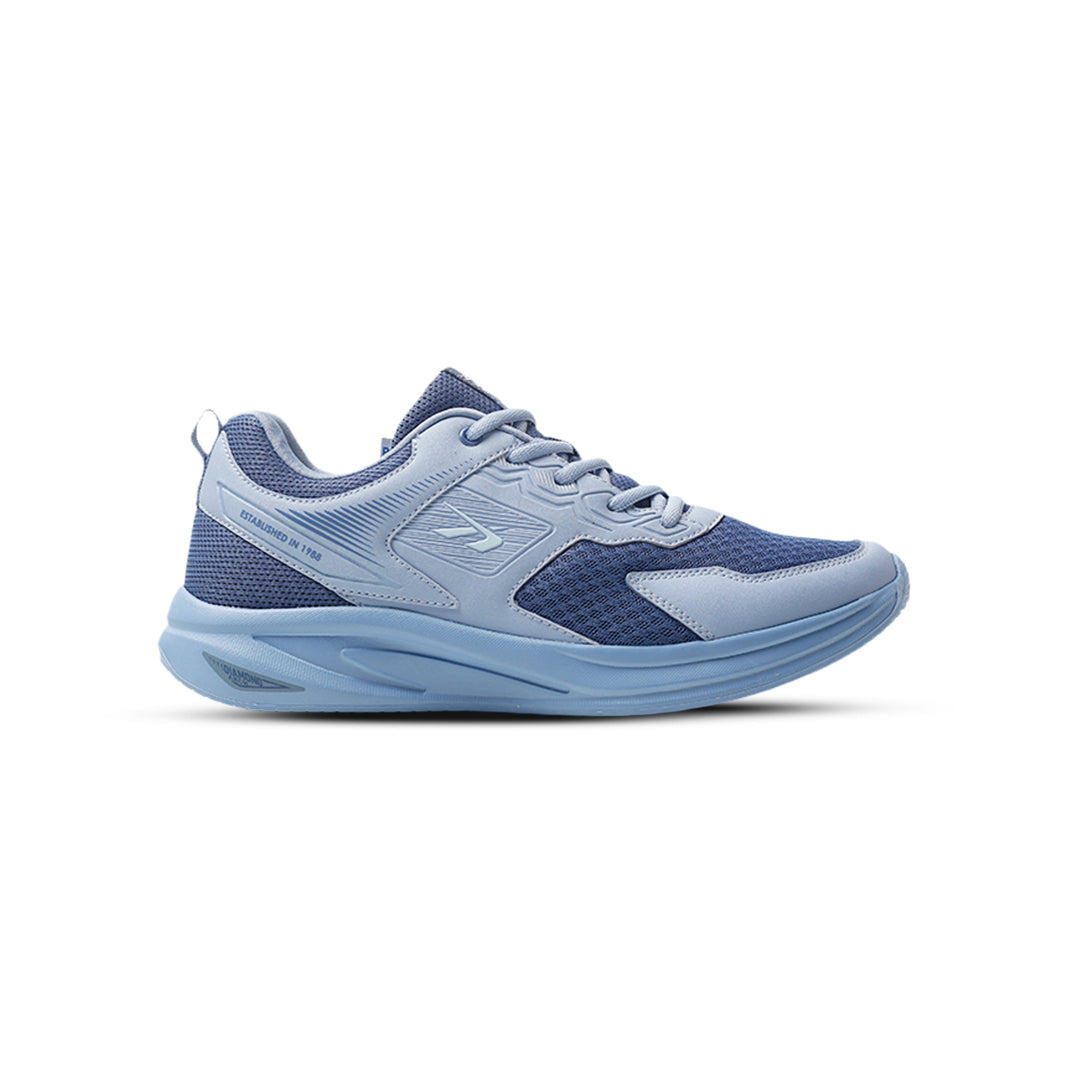 SPOTEC SNEAKERS BISHOP - LIGHT BLUE/LIGHT BLUE