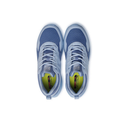 SPOTEC SNEAKERS BISHOP - LIGHT BLUE/LIGHT BLUE